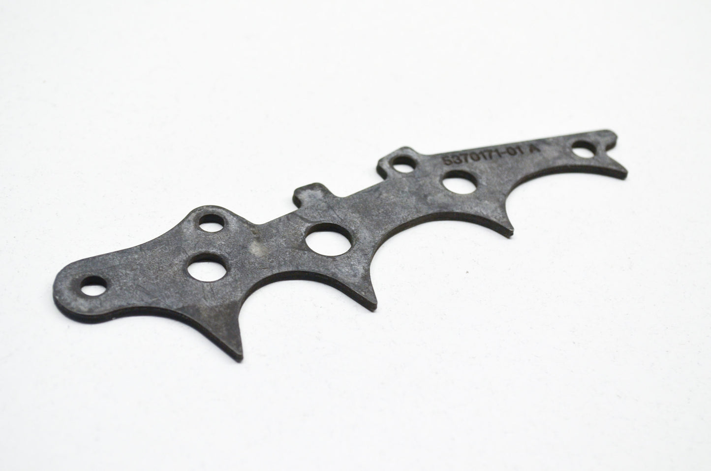 Half Handle Spike 362 Special EPA 372 390 570 575 XP 576 XP NOS