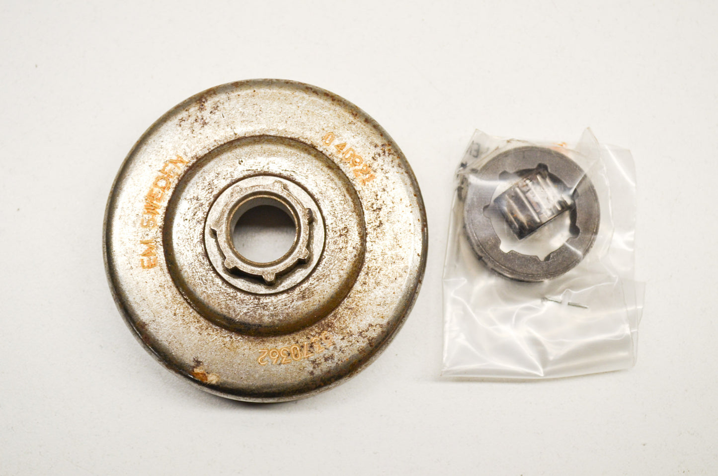 Clutch Drum NOS