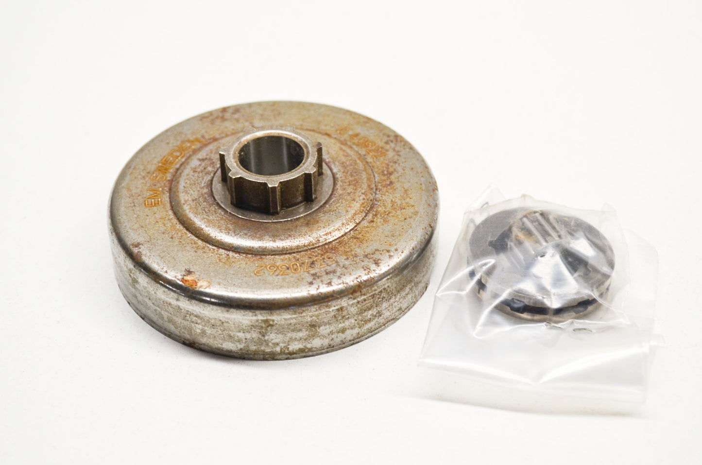 Clutch Drum NOS