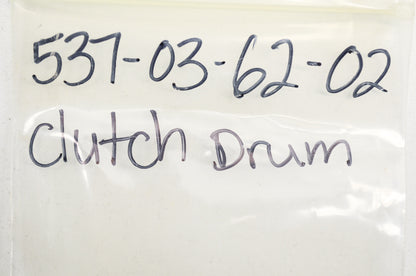 Clutch Drum NOS
