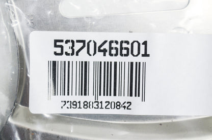 OEM Husqvarna 537046601, 537013701, 537-04-66-01, 537-01-37-01 Chain Guide Plate