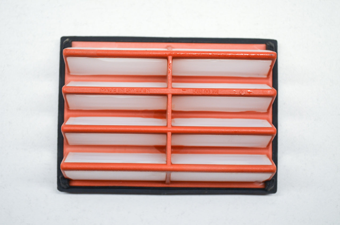 New OEM Husqvarna Air Filter 262 268 394 NOS
