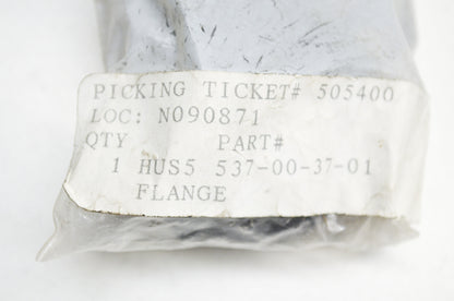 New OEM Husqvarna Flange Support 385 EPA 390 NOS