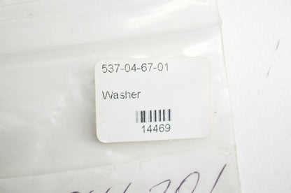 Washer Qty 2 NOS