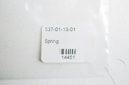 Throttle Trigger Spring NOS