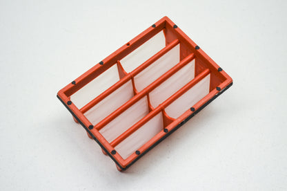 New OEM Husqvarna Air Filter 262 268 394 NOS