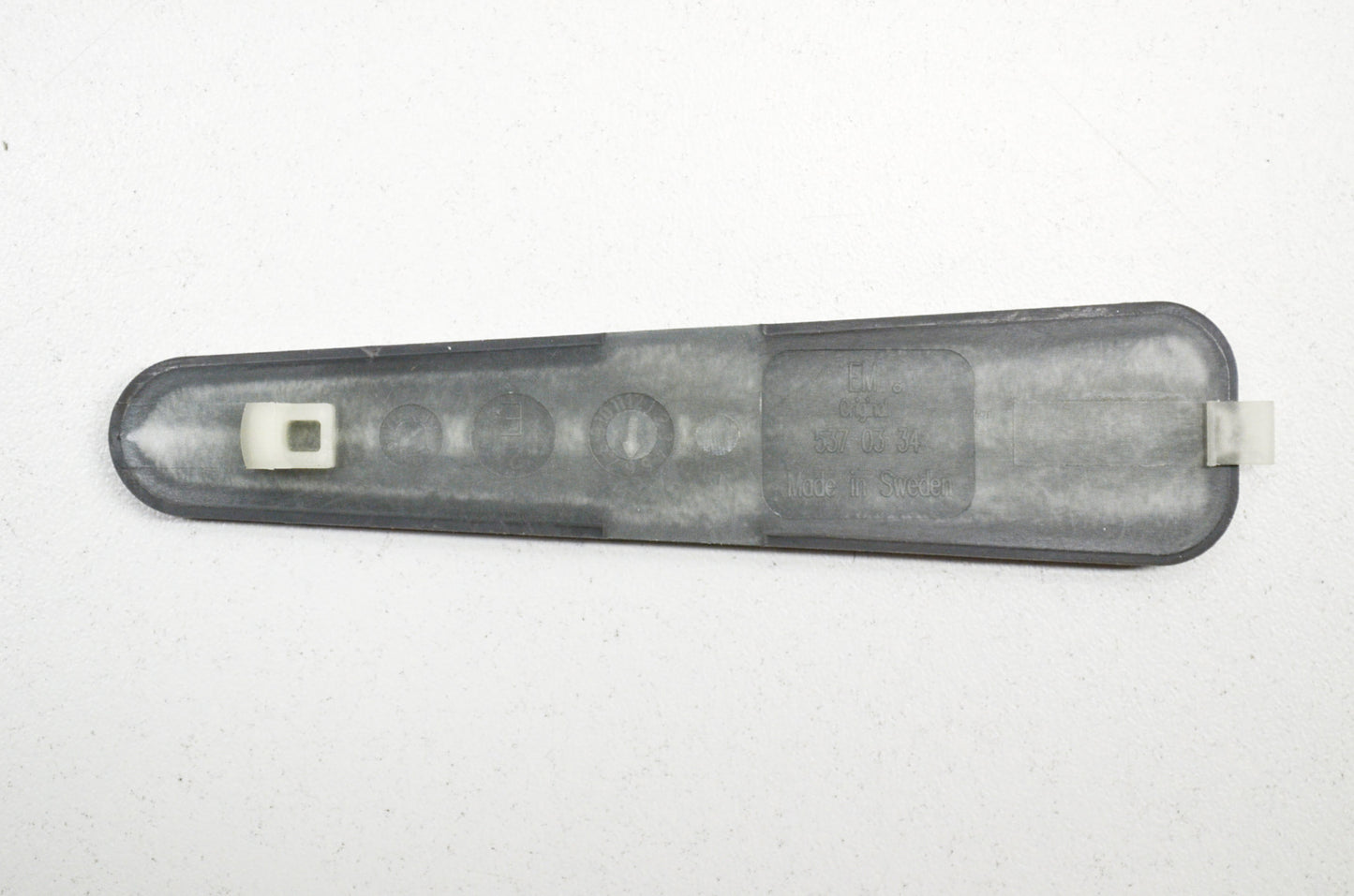 New OEM Husqvarna Handle Cover 385 390 395 EPA NOS