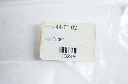 New OEM Husqvarna Air Filter 262 268 394 NOS
