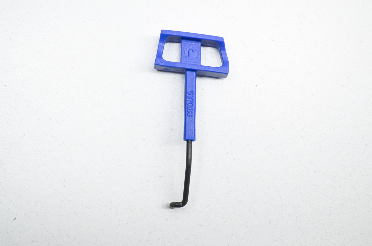 New OEM Husqvarna Choke Lever 395 EPA NOS