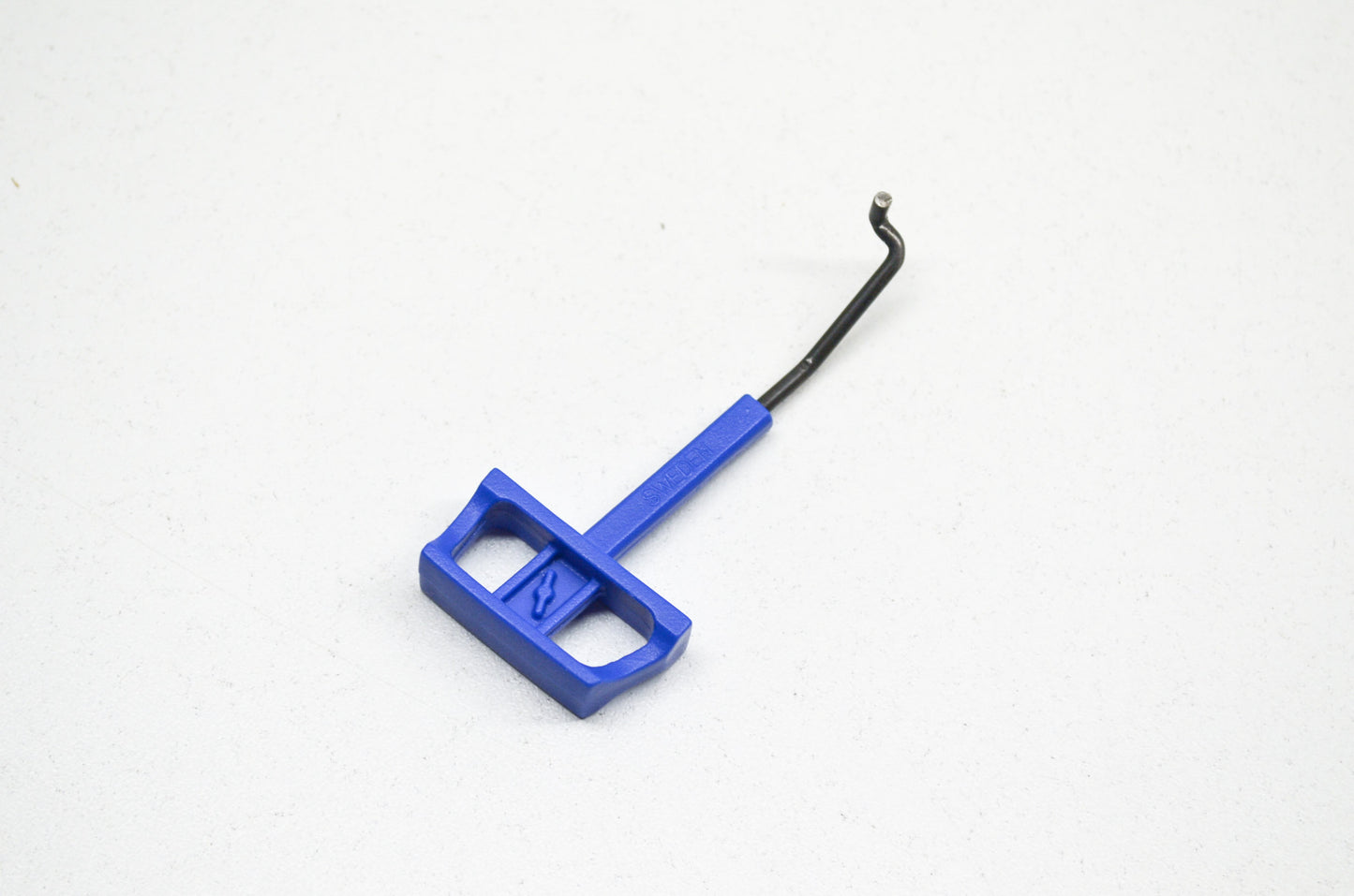 New OEM Husqvarna Choke Lever 395 EPA NOS