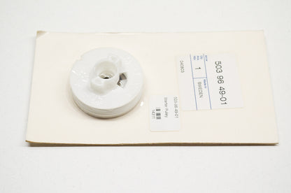 New OEM Husqvarna Starter Pulley 123 322 323 325 326 327 NOS