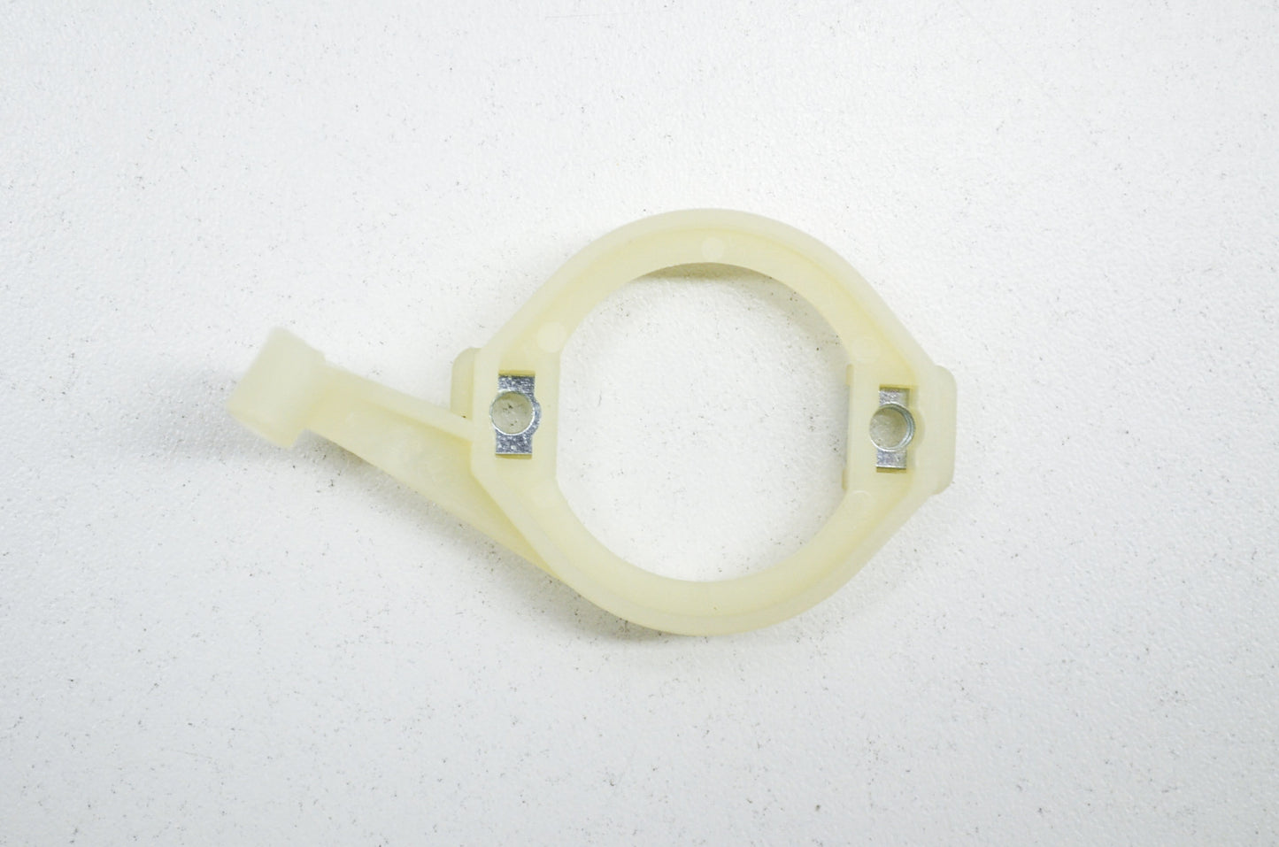 New OEM Husqvarna Carburetor Mount 395 EPA NOS