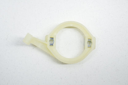 New OEM Husqvarna Carburetor Mount 395 EPA NOS