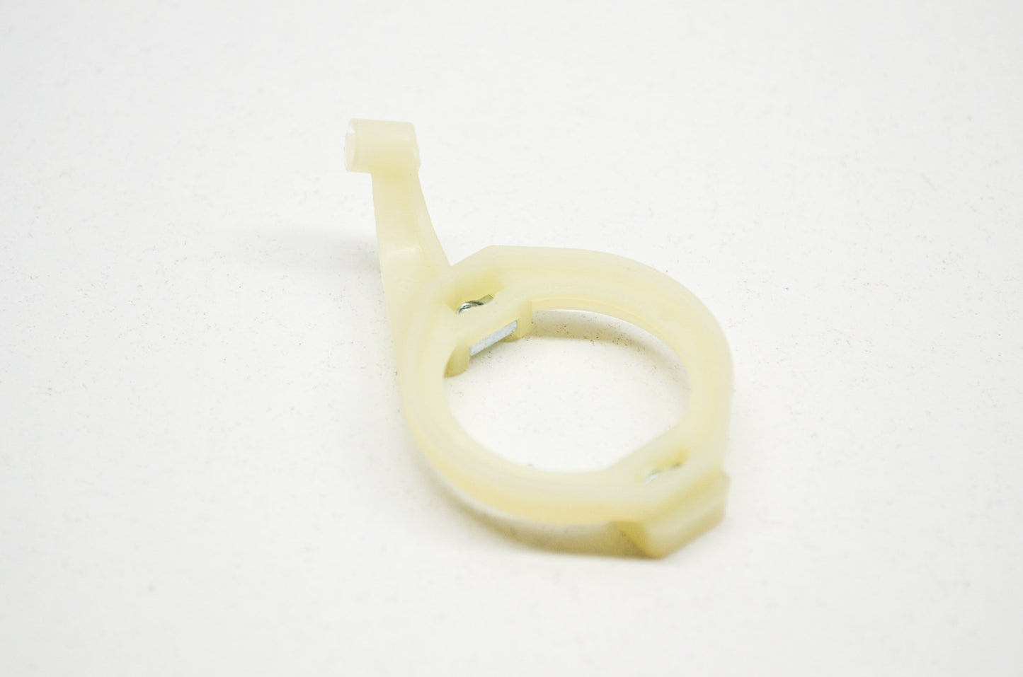 New OEM Husqvarna Carburetor Mount 395 EPA NOS