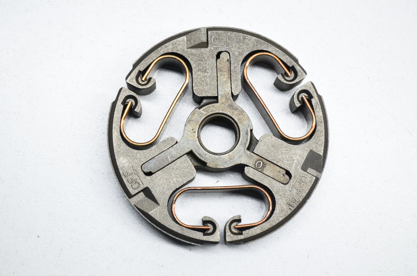 New OEM Husqvarna Clutch 385 EPA 390 NOS