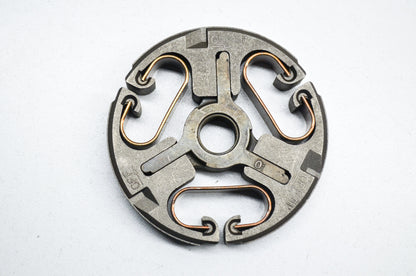 New OEM Husqvarna Clutch 385 EPA 390 NOS