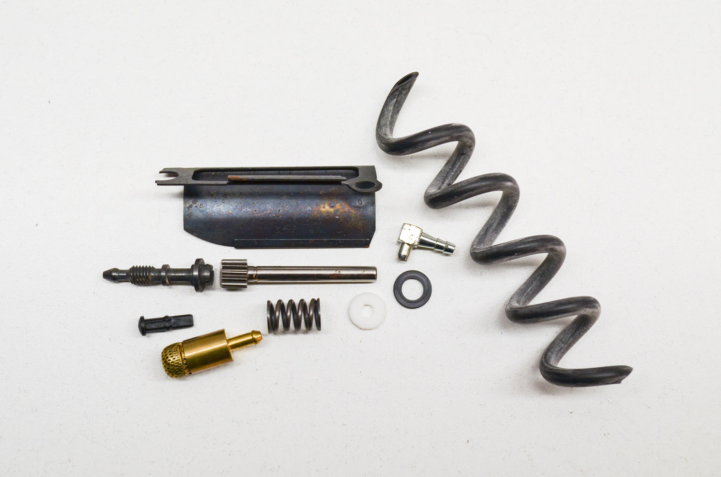 Oil Pump Rebuild Kit NOS