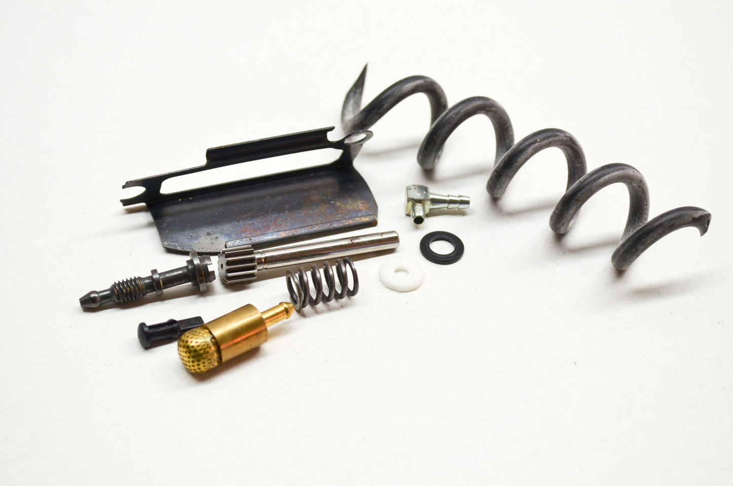 Oil Pump Rebuild Kit NOS