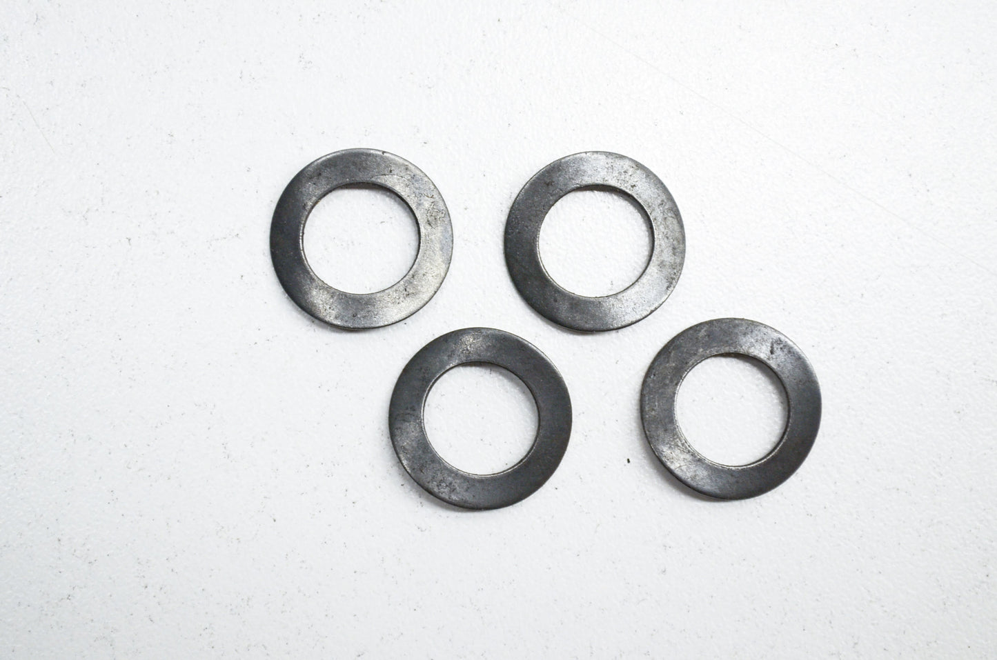 New OEM Husqvarna Spring Washer QTY 4 181 2100 2101 281 288 3120 394 395 NOS