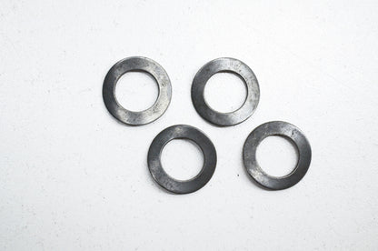 New OEM Husqvarna Spring Washer QTY 4 181 2100 2101 281 288 3120 394 395 NOS