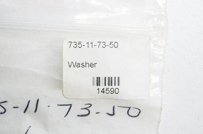 New OEM Husqvarna Spring Washer QTY 4 181 2100 2101 281 288 3120 394 395 NOS