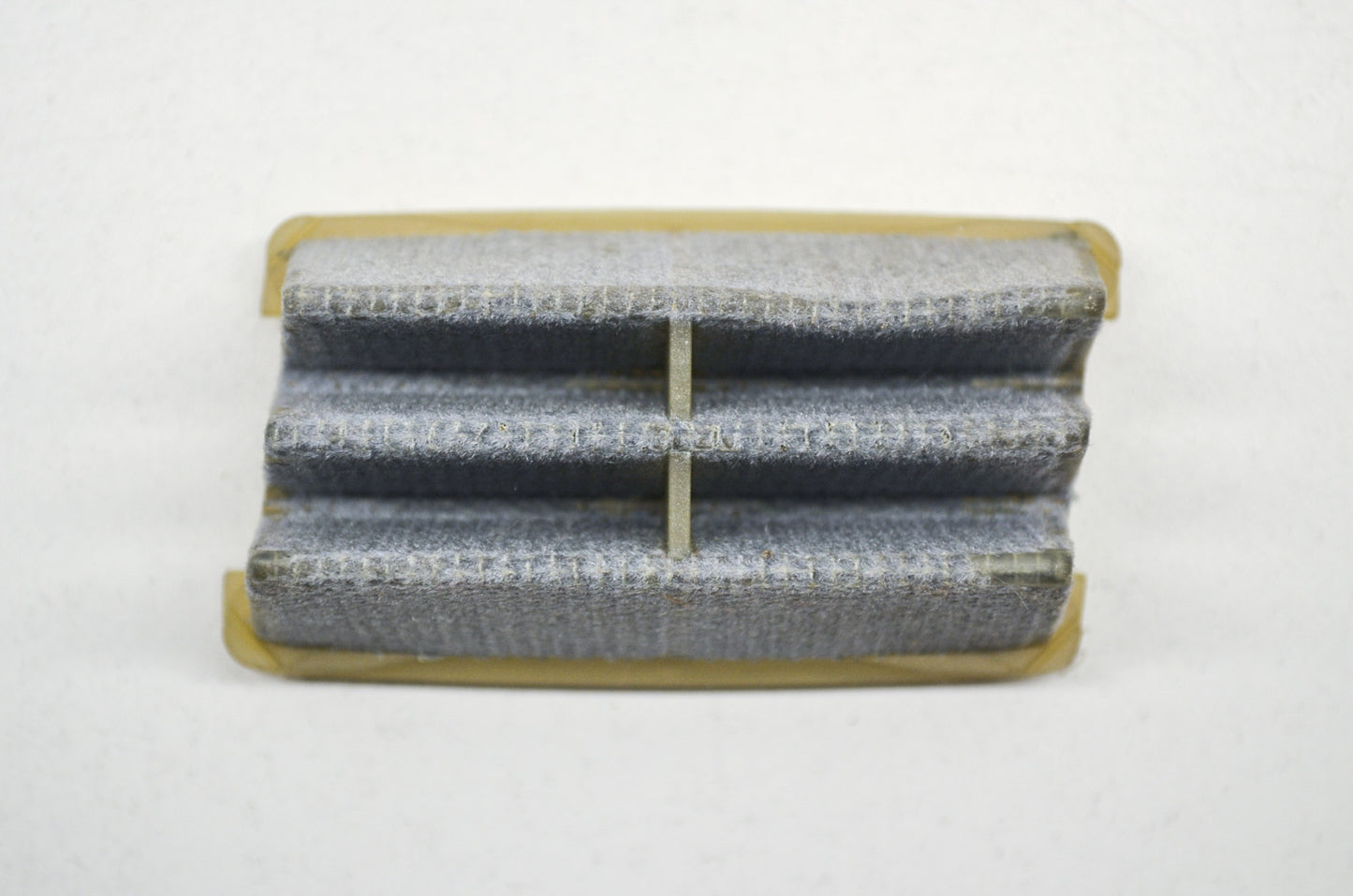 New OEM Husqvarna Air Filter (Gray) 40 45 49 NOS