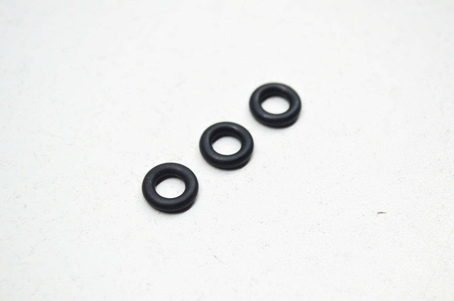 New OEM Husqvarna O-Ring QTY 3 2100 2101 NOS