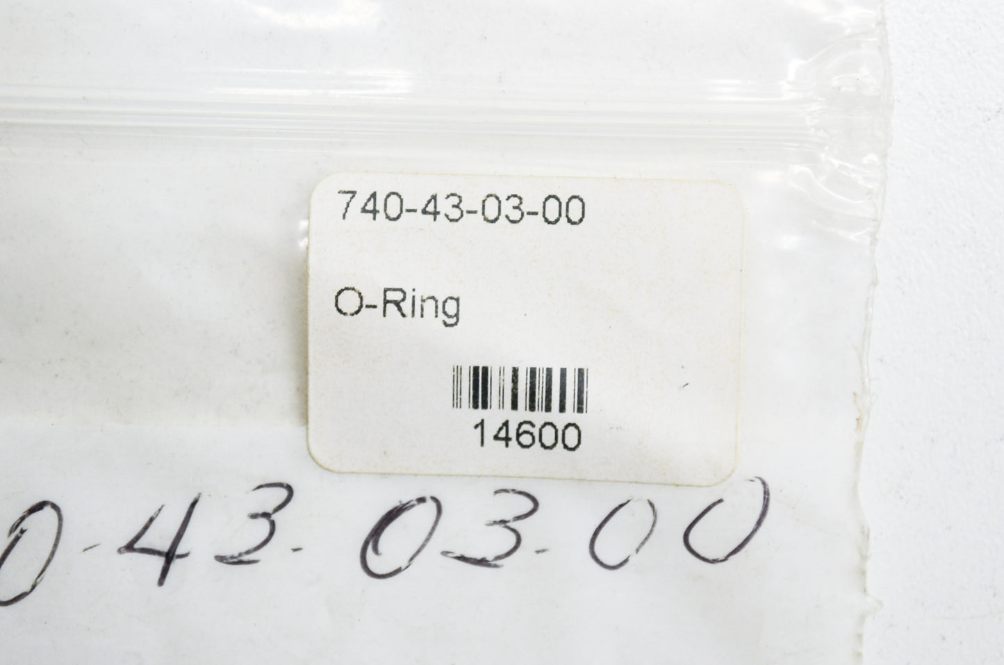 New OEM Husqvarna O-Ring QTY 3 2100 2101 NOS