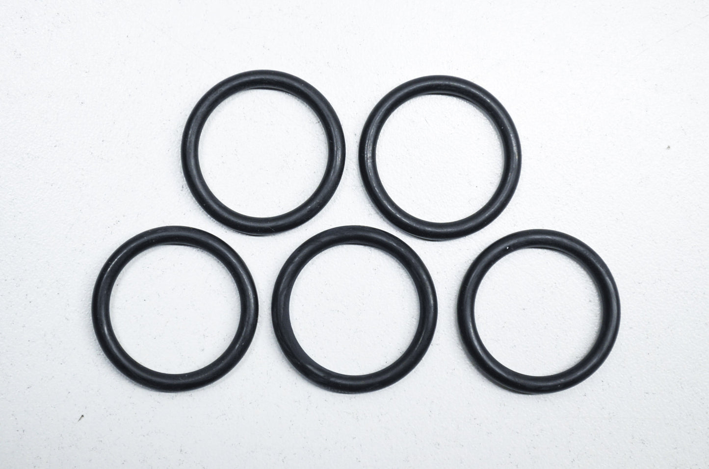 New OEM Husqvarna O-Ring QTY 5 254 36 371 K 50 55 NOS