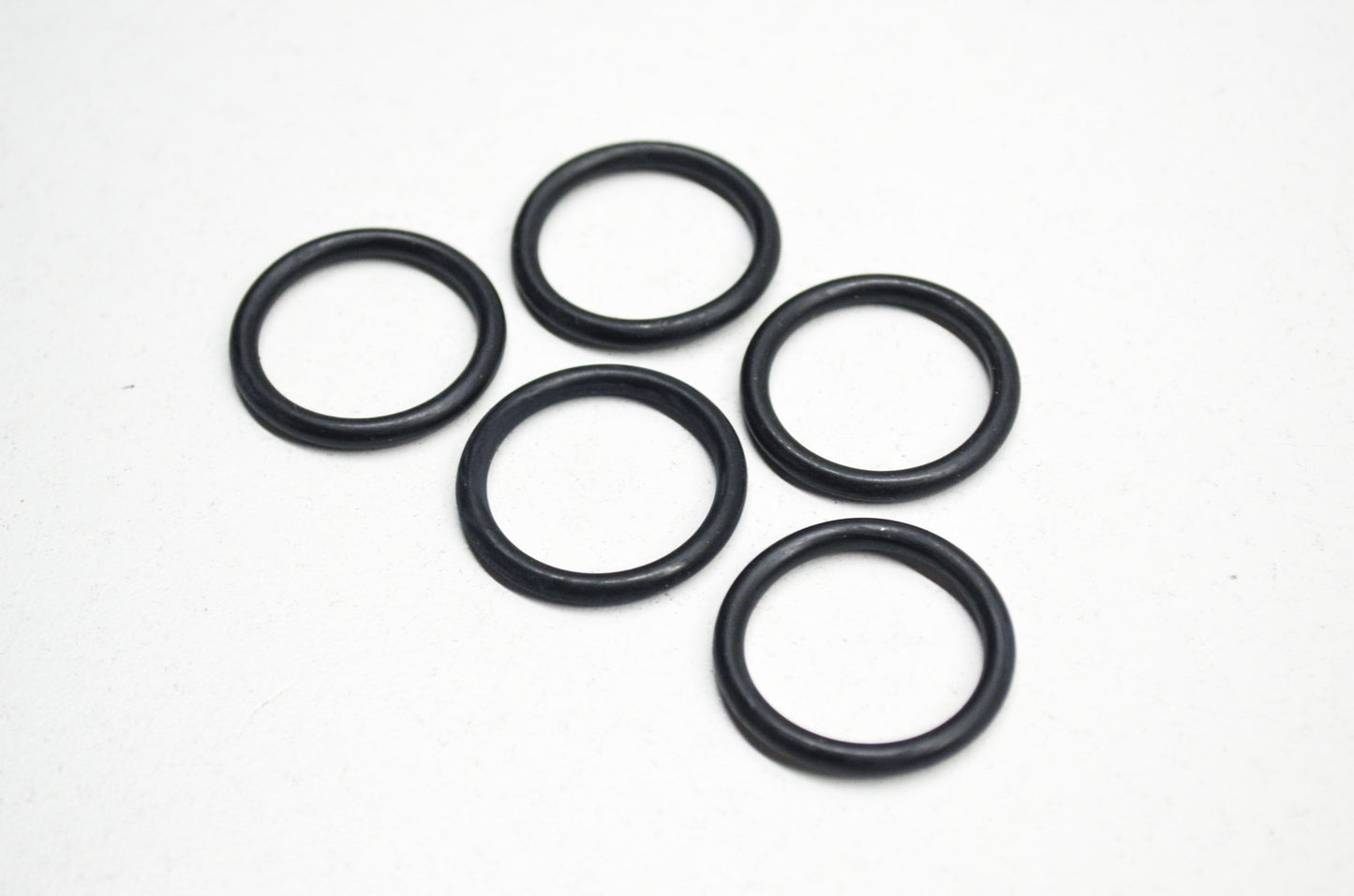 New OEM Husqvarna O-Ring QTY 5 254 36 371 K 50 55 NOS