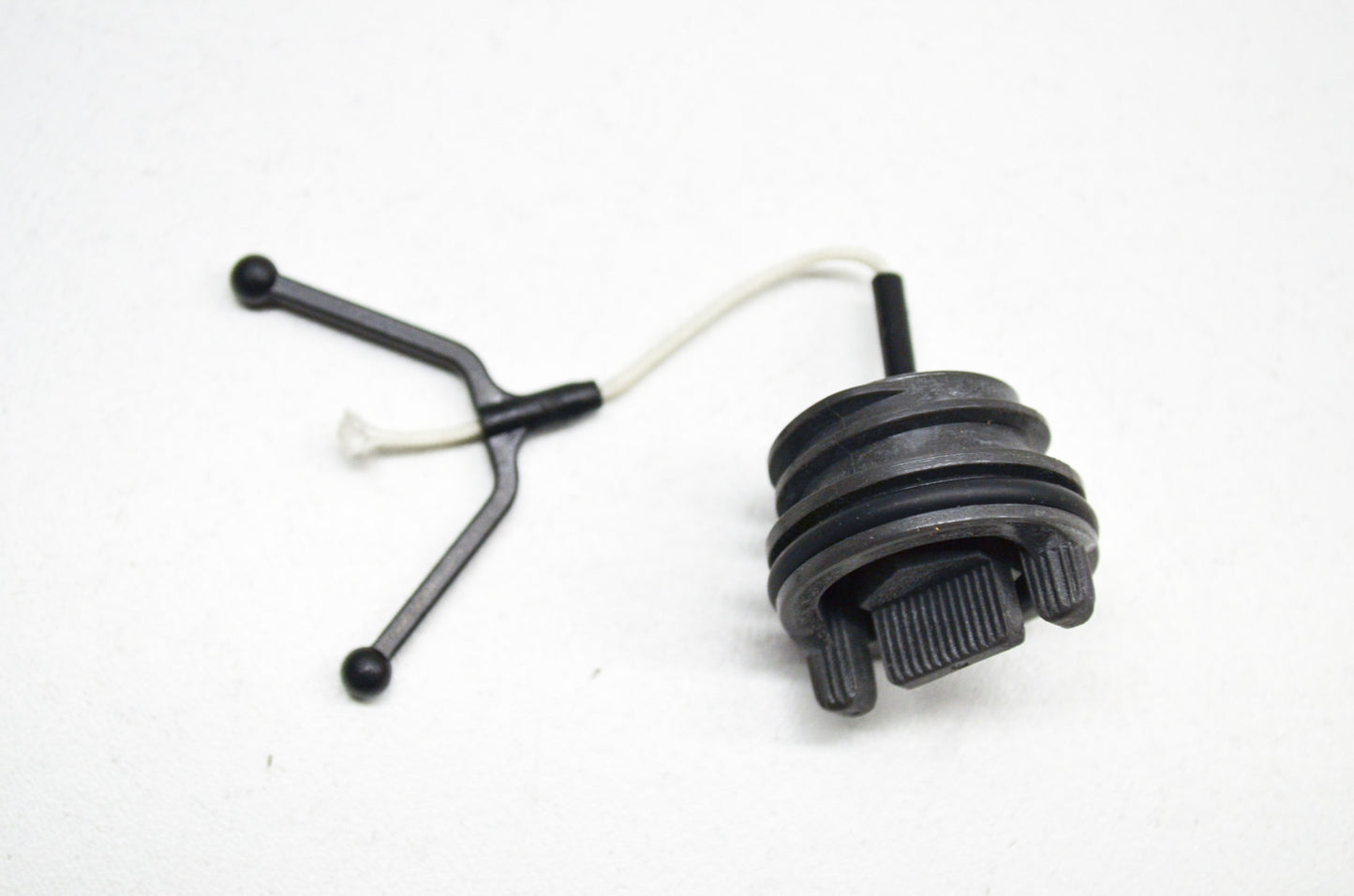 New OEM Husqvarna Fuel Cap 154 NOS