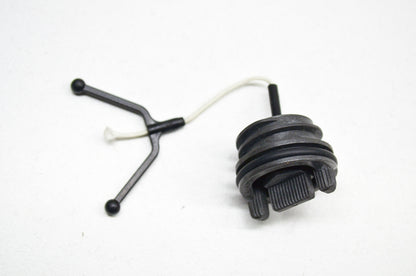New OEM Husqvarna Fuel Cap 154 NOS