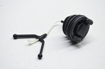New OEM Husqvarna Fuel Cap 154 NOS