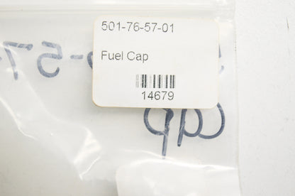 New OEM Husqvarna Fuel Cap 154 NOS
