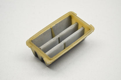 New OEM Husqvarna Air Filter (Gray) 40 45 49 NOS