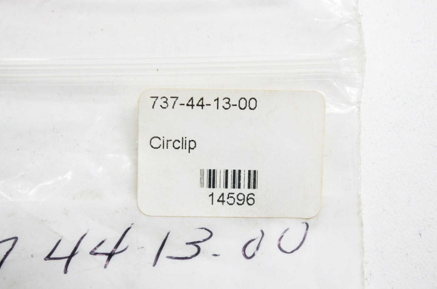 New OEM Husqvarna Circlip QTY 8 281 288 3120 385 390 394 395 NOS