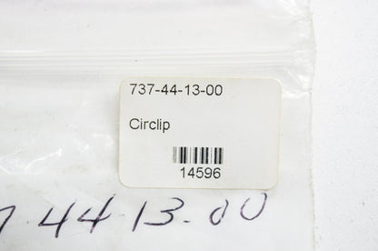 New OEM Husqvarna Circlip QTY 8 281 288 3120 385 390 394 395 NOS