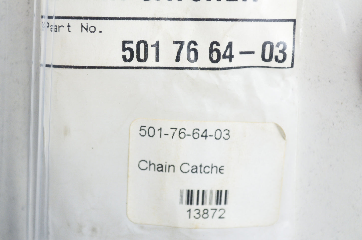 New OEM Husqvarna Chain Catcher 50 51 55 Rancher EPA NOS