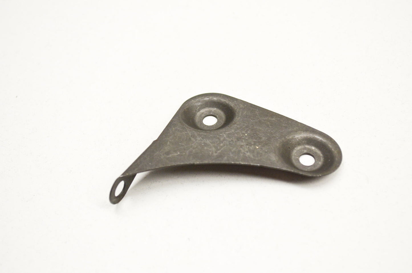 New OEM Husqvarna Muffler Bracket 50 51 55 Rancher EPA NOS