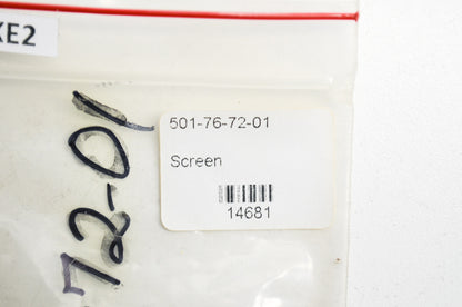 Spark Arrestor 50 Qty 2 NOS