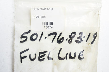 New OEM Husqvarna Fuel Line 40 45 NOS