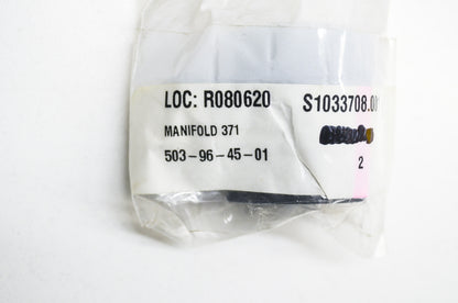 New OEM Husqvarna Manifold 362 365 371 372 375 K NOS