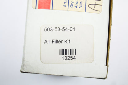 Air Filter Kit NOS