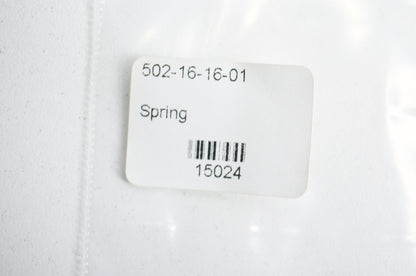 New OEM Husqvarna Spring NOS