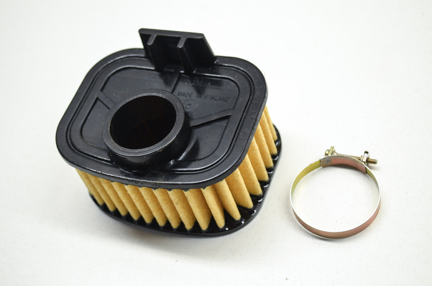 New OEM Husqvarna Air Filter 281 288 NOS