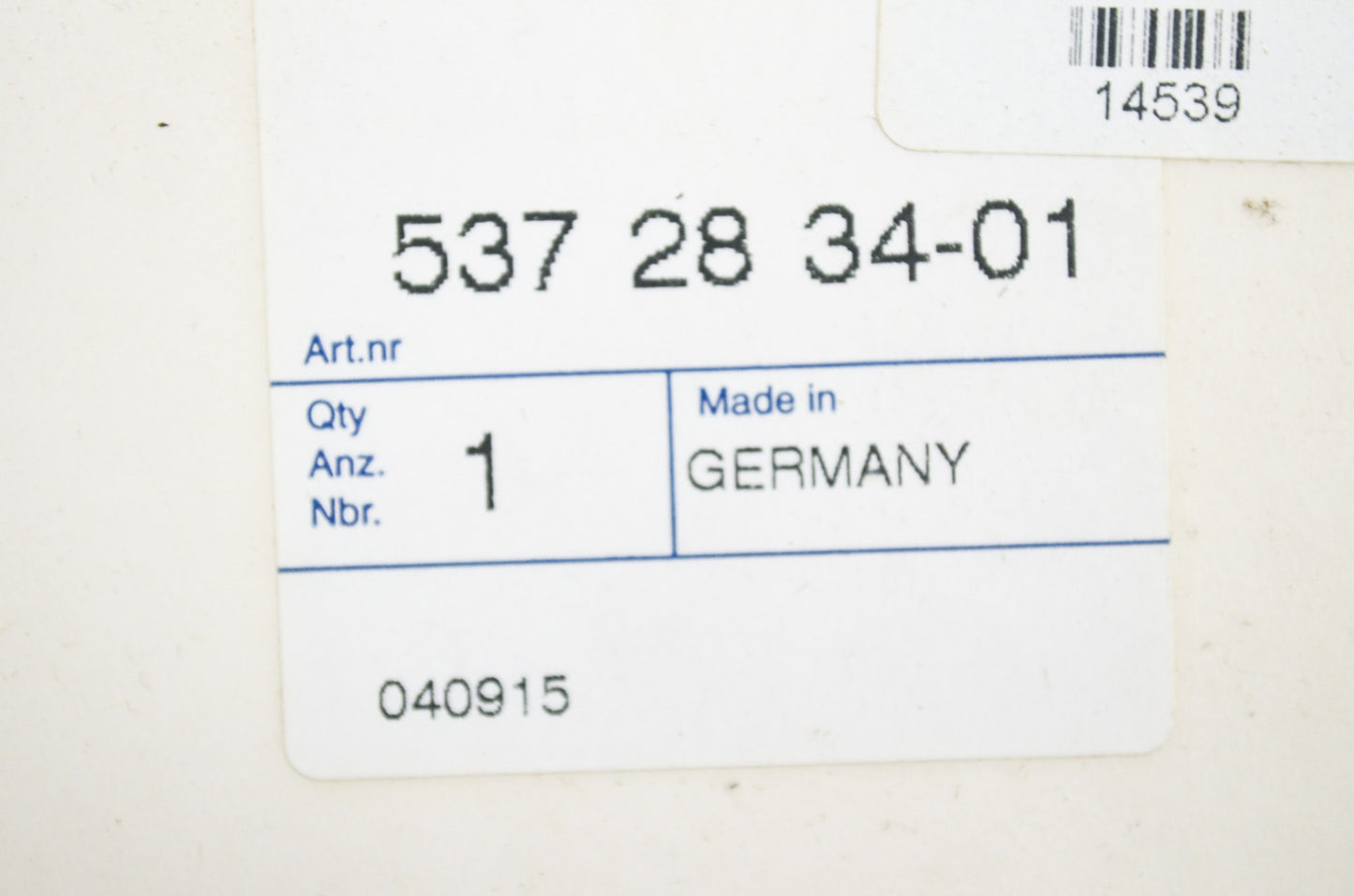 New OEM Husqvarna Recoil Spring 570 575 XP 576 XP NOS