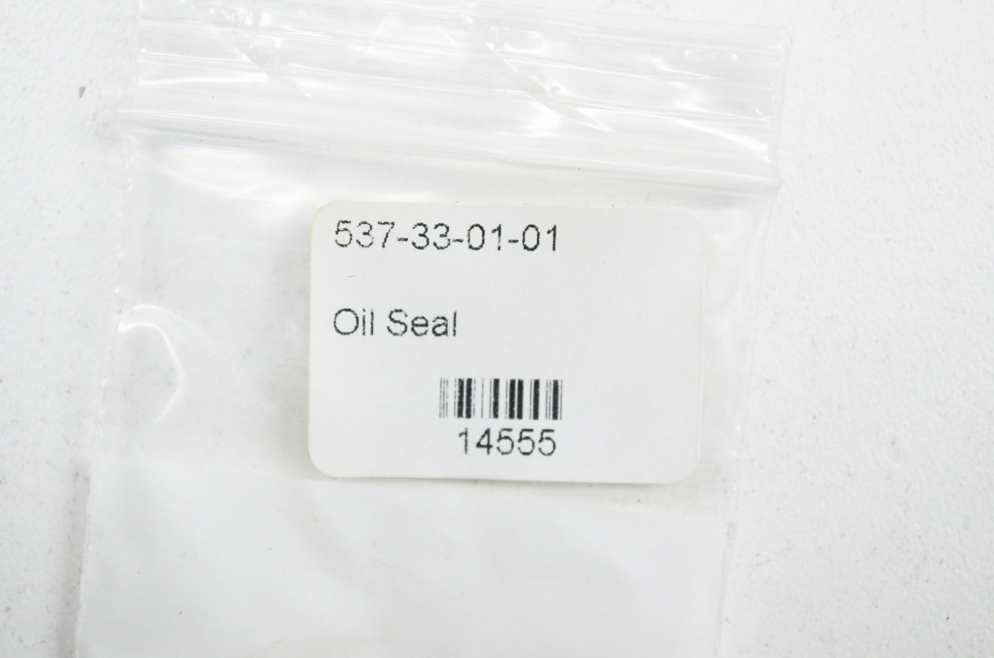 New OEM Husqvarna Seal Ring 326 327 NOS