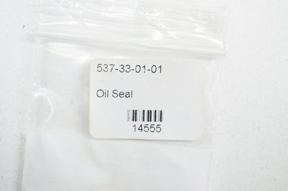New OEM Husqvarna Seal Ring 326 327 NOS