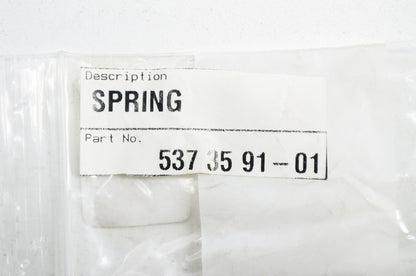 New OEM Husqvarna Spring 340 350 445 450 455 Rancher 460 NOS