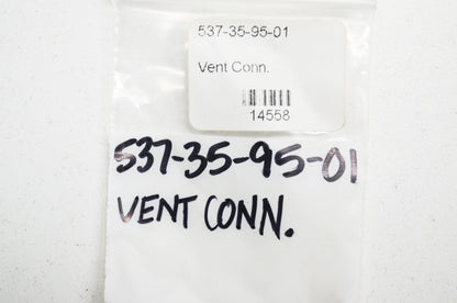 New OEM Husqvarna Vent Connector 338 357 445 460 570 576 XP NOS